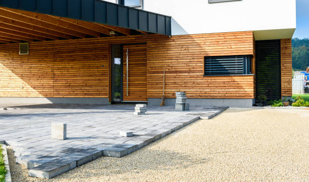 Best Residential Driveway Paver Services  in Winter Haven, FL