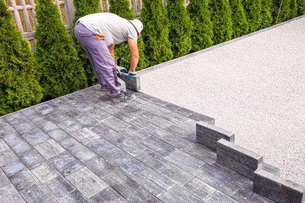 Best Residential Paver Driveway  in Winter Haven, FL