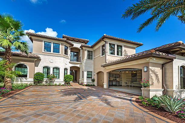 Best Brick Driveway Pavers  in Winter Haven, FL