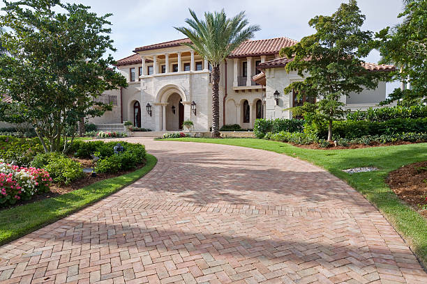 Best Concrete Paver Driveway  in Winter Haven, FL