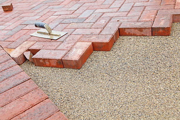 Best Driveway Pavers Near Me  in Winter Haven, FL