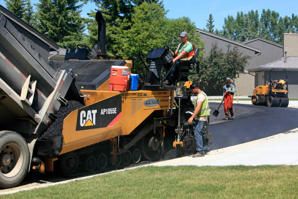 Best Local Driveway Pavers  in Winter Haven, FL