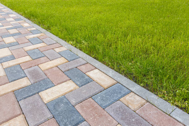 Paver Driveway Replacement in Winter Haven, FL